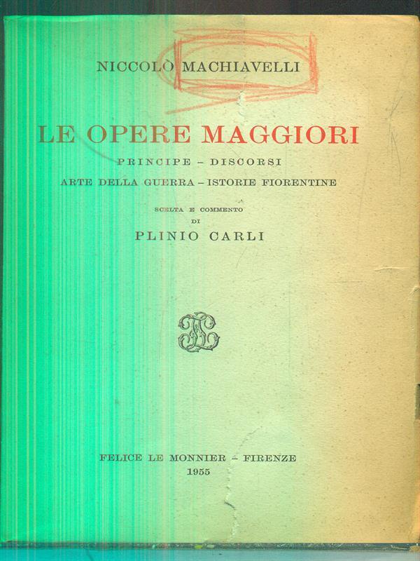 Libro di Faccia