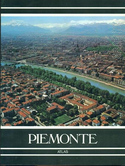 Piemonte - copertina