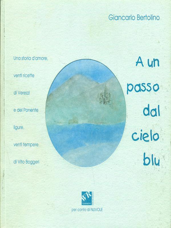 A un passo dal cielo blu
