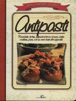 Antipasti