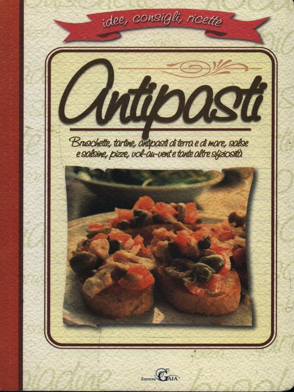 Antipasti