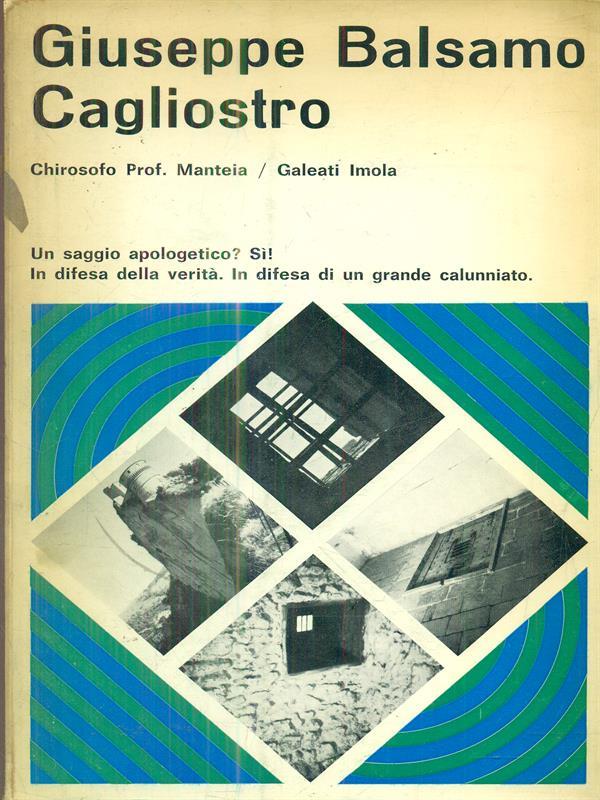 Libro di Faccia