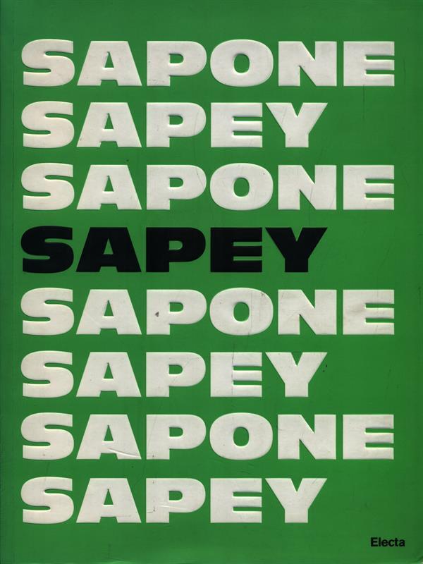 Sapone Sapey