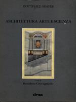 Architettura Arte e Scienza