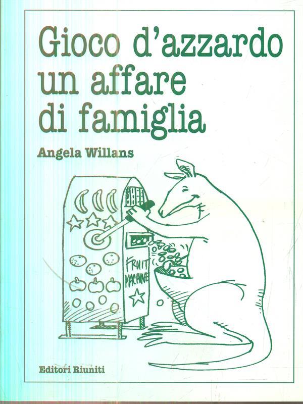Libro di Faccia
