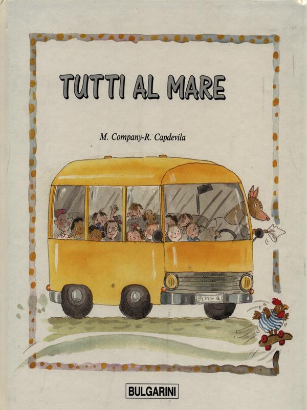 Tutti al Mare