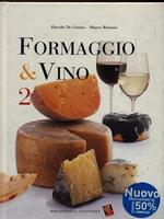 Formaggio & vino