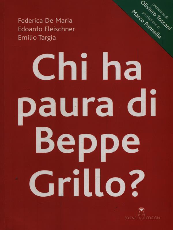 Libro di Faccia