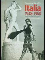 Italia 1948-1968. Venti anni di fotografie