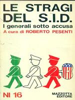 Le stragi del S.I.D