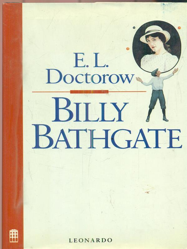 Billy Bathgate