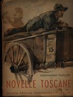 Novelle toscane