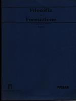 Filosofia e formazione 2vv