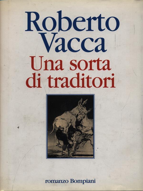 Libro di Faccia