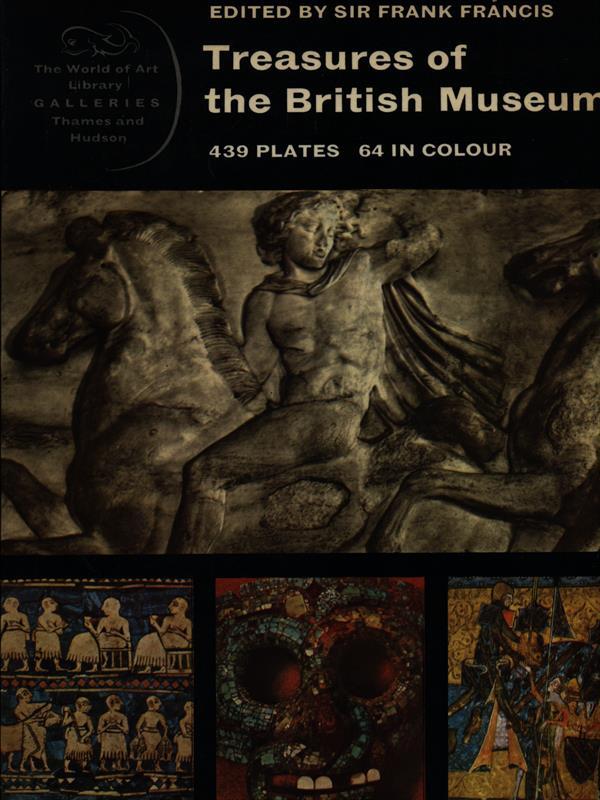 Treasures of the British Museum