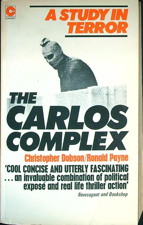 The carlos complex