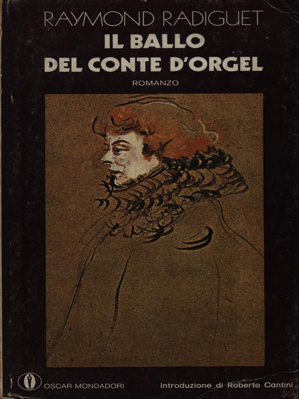Il ballo del Conte D'Orgel