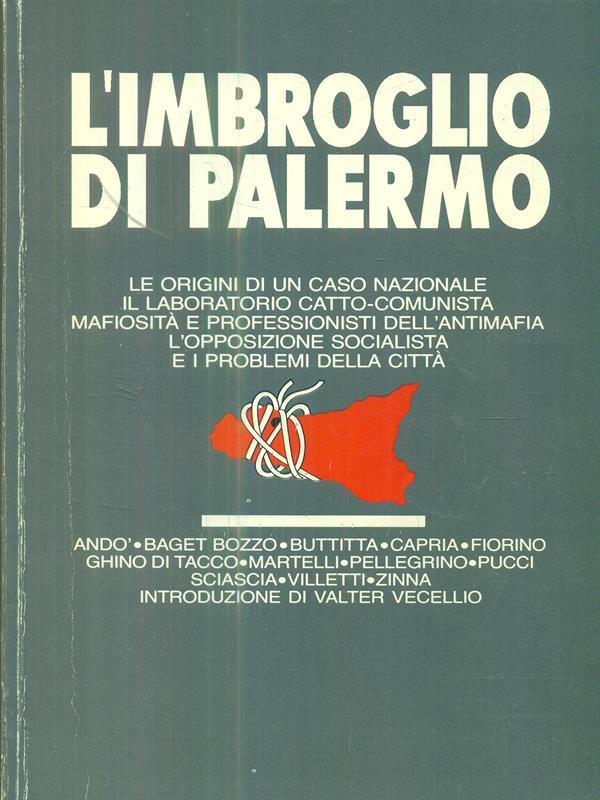 Libro di Faccia