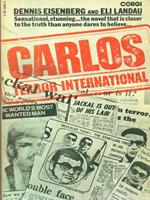Carlos: terror international