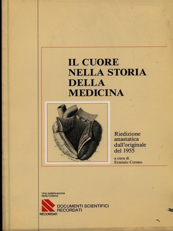 Il cuore nella storia della medicina