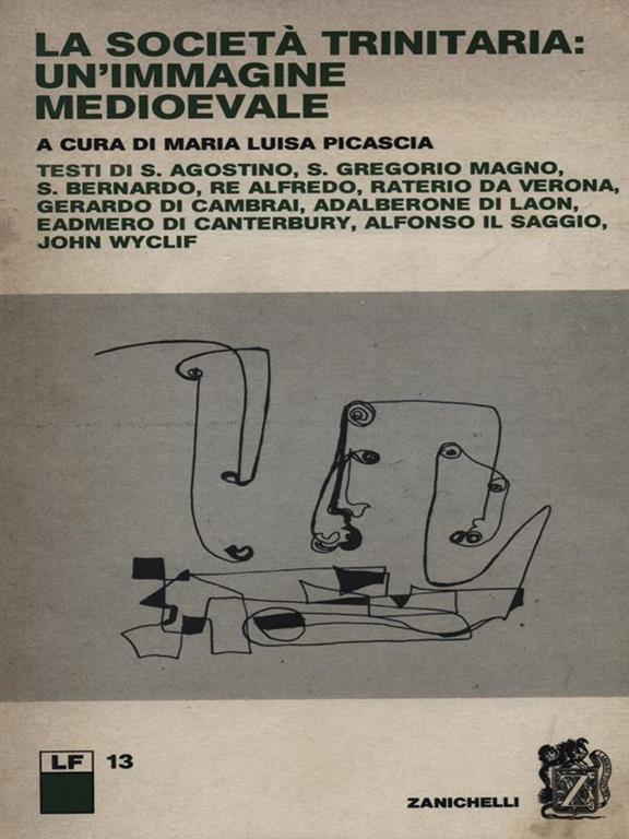 Libro di Faccia