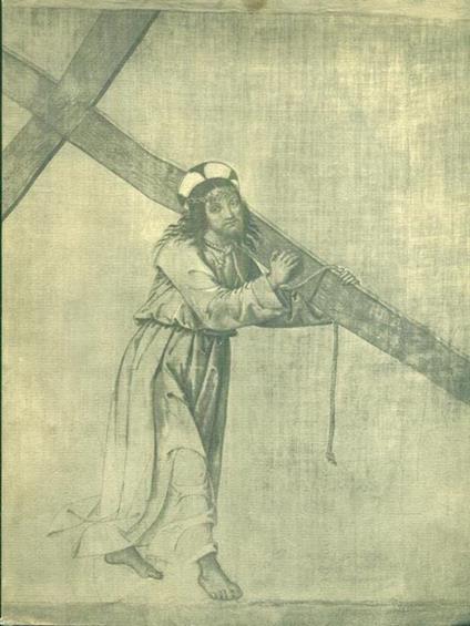 Giovanni Mignini - copertina