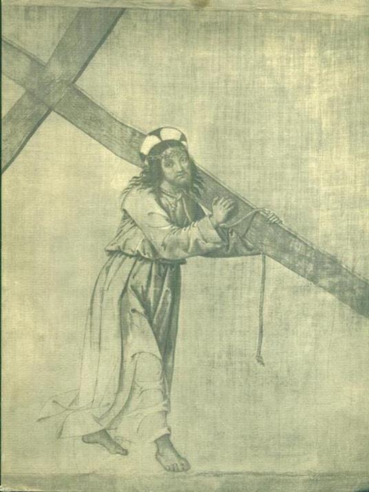 Giovanni Mignini - copertina