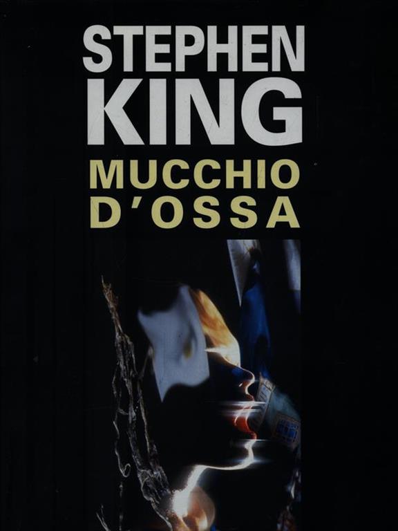 Libro di Faccia
