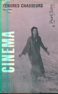 L' avant scene n 112 - mars 1971 - 2