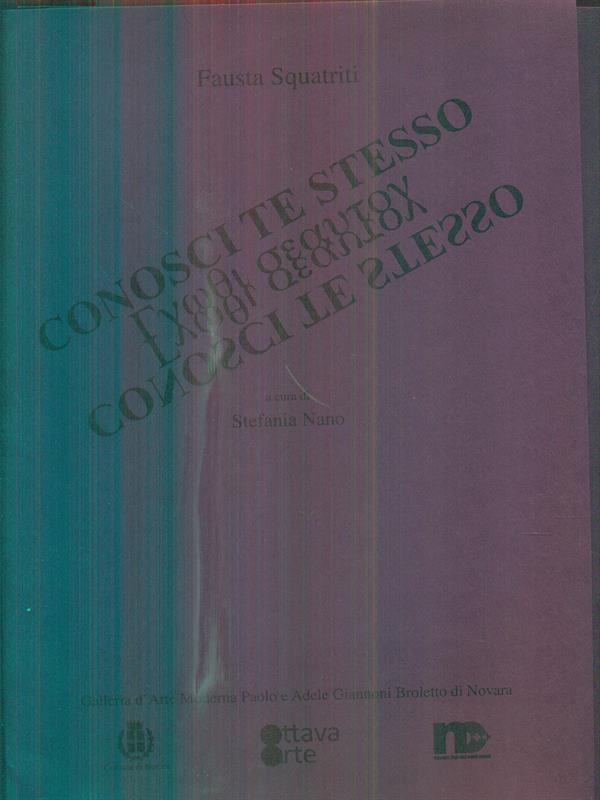 Libro di Faccia