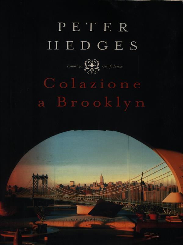 Colazione a Brooklyn