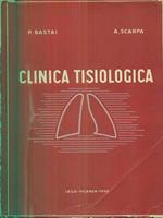 Clinica tisiologica