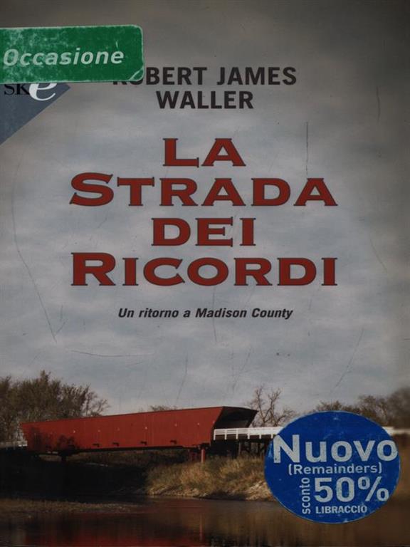 Sbinario nove e 3/4