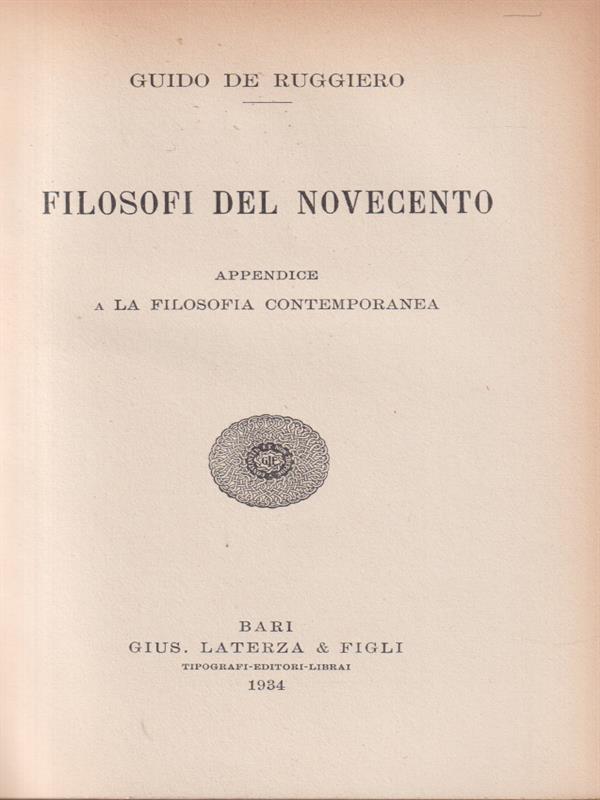 Libro di Faccia