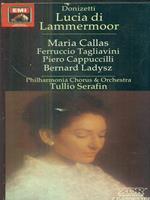Lucia di Lammermoor