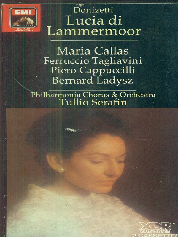 Lucia di Lammermoor