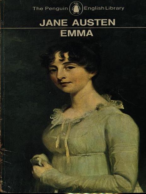 Emma - Jane Austen - 3
