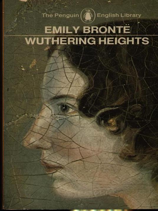 Wuthering heights - Emily Brontë - 4