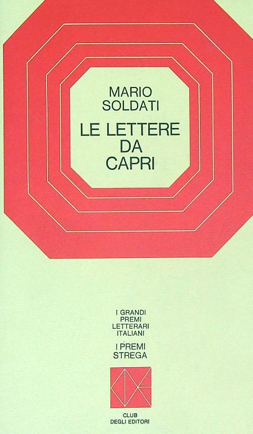 Le lettere da capri