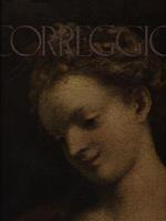 Correggio Danae e la pioggia d'oro