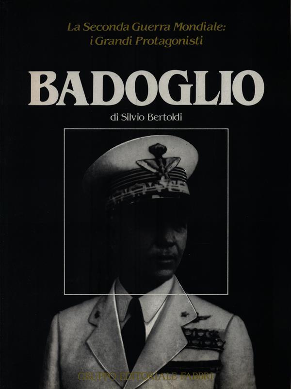 Badoglio