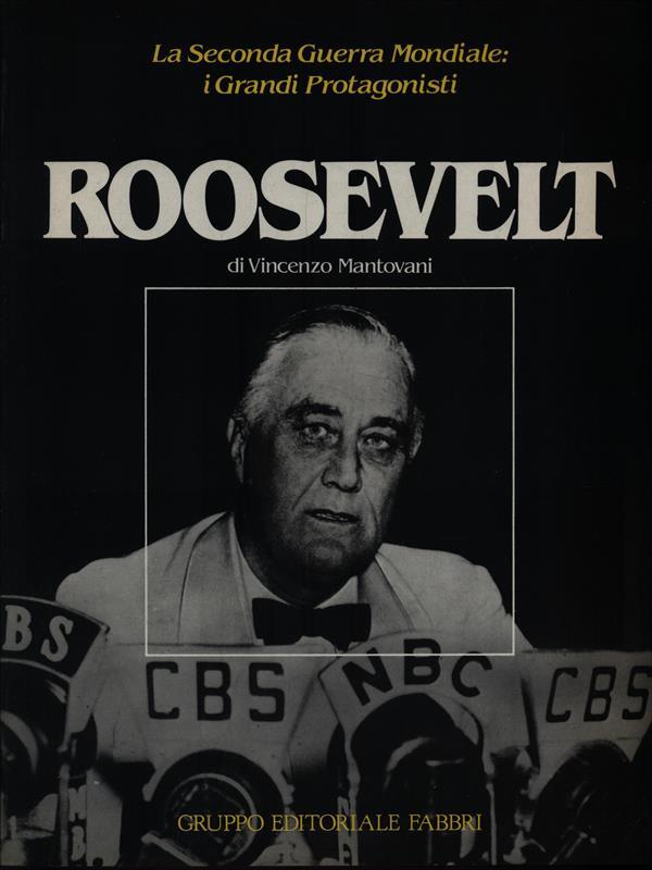 Roosevelt