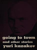 Going to town and other stories