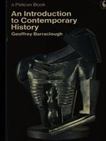 An introduction to contemporary history