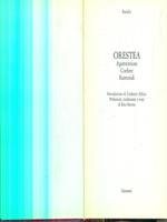Orestea