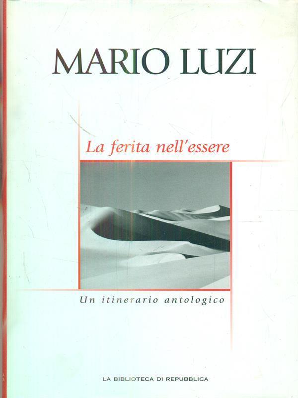 Libro di Faccia