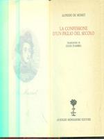 La confessione d'un figlio del secolo