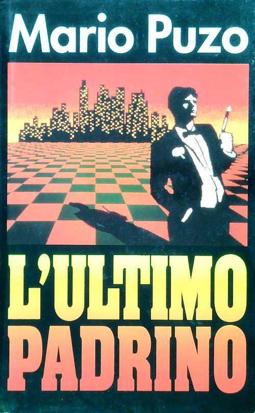 L' ultimo padrino