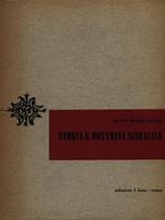 Storia e dottrina sindacale