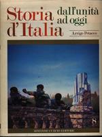 Storia d'Italia dall'unità ad oggi. Volume 8